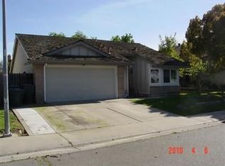 3752 N Country Dr, Antelope, CA