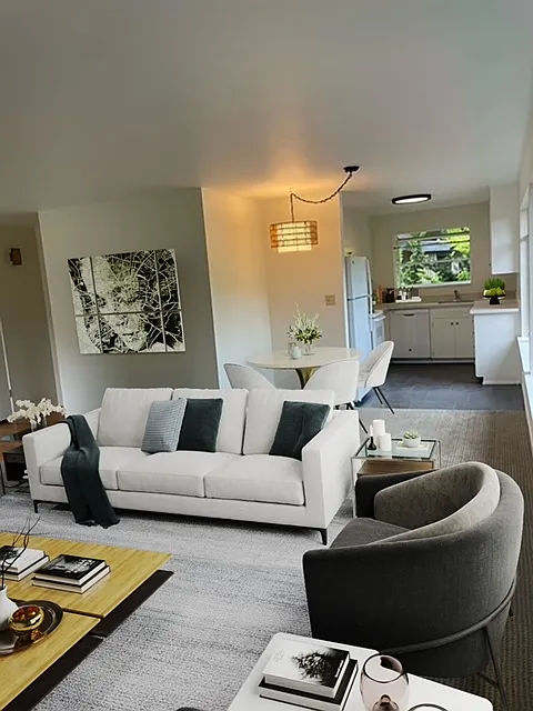 2 bed, 900 sqft, $2,300 — Photo 2