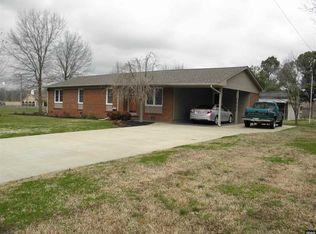 2018 Longview Rd, Union City, TN 38261