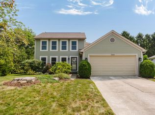 5665 Converse Ct, Hilliard, OH 43026