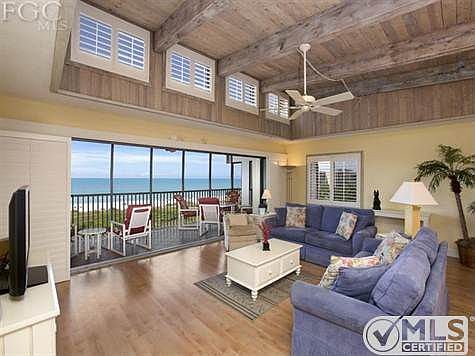 3rd image of 1191 Middle Gulf Dr Unit 3B