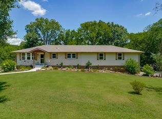 330 Spring Valley Dr LOT 31&32, Mount Juliet, TN 37122