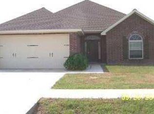 309 Norman Dr, Lafayette, LA 70501