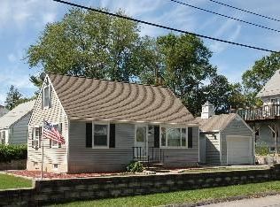 17 Hyatt Ave, Norwalk, CT 06850