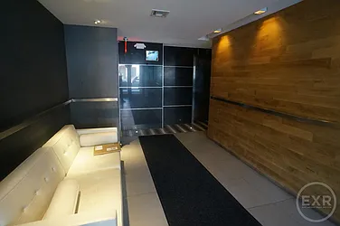 Rented by EXR
