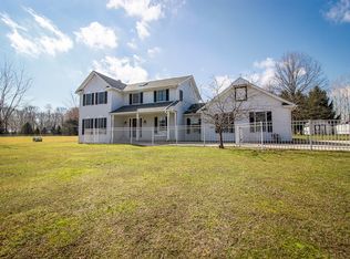 5453 Manchester Ave NW, North Lawrence, OH 44666