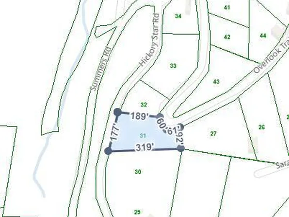 299 Overlook Trl, Maynardville, TN 37807