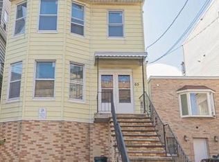 65 Clifton Pl FLOOR 2, Jersey City, NJ 07304