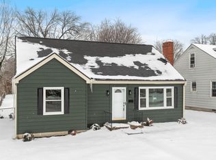 633 Longview Dr, Lexington, KY 40503