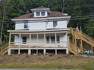 2016 Old Route 17, Roscoe, NY 12776