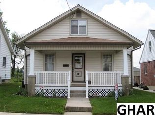 137 N Locust St, Palmyra, PA 17078