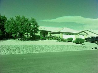680 W Indian Wells Ct, Pahrump, NV 89060