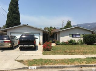 1415 Tomol Dr, Carpinteria, CA 93013