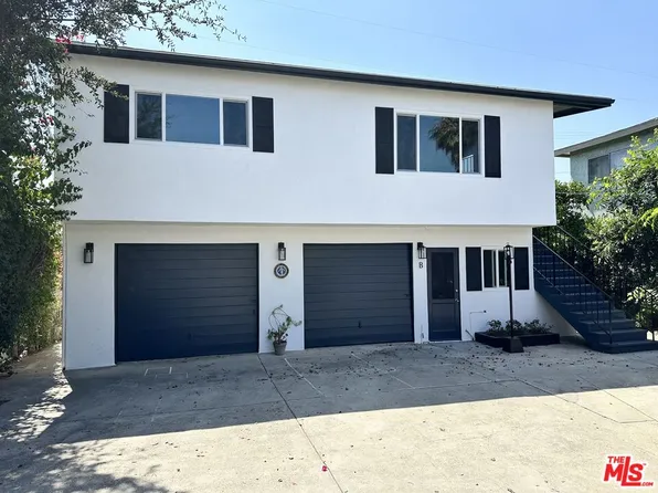 2215 Orange Grove Ave, Alhambra, CA 91803