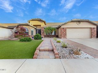 3627 E Shapinsay Dr, San Tan Valley, AZ 85140