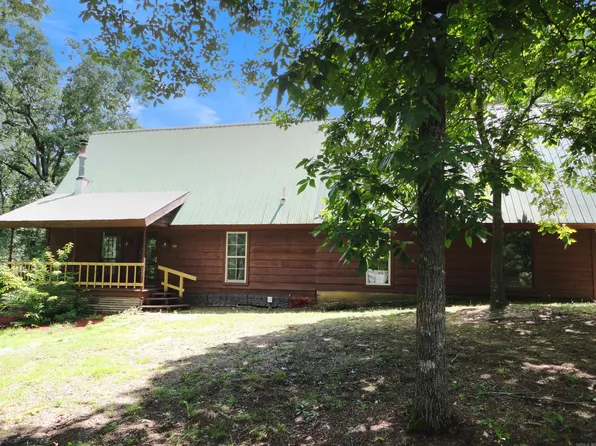 249 Creekside Dr, Greers Ferry, AR 72067