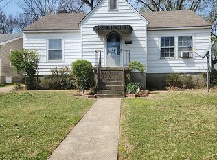 320 Pinewood St, Hot Springs, AR 71913