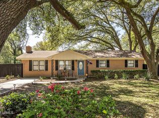 1604 Aster St, Beaufort, SC 29902