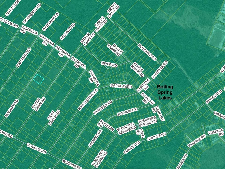 2nd image of 557&558 Holiday Road LOT 557-558