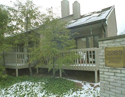 1st image of 2289 Bedford Street #F4