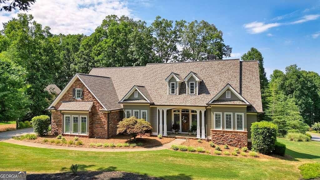 300 Pebblebrooke Trce, Canton, GA 30115 Zillow
