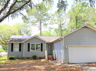 361 Petigru Dr, Pawleys Island, SC 29585