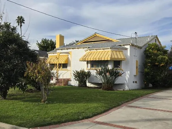 349 Laun St, Altadena, CA 91001