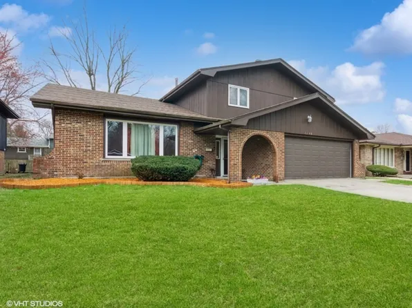 4249 207th St, Matteson, IL 60443