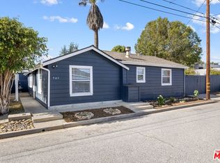 543 Good Hope St, Oak View, CA 93022