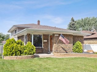 5404 W 139th St, Crestwood, IL 60445