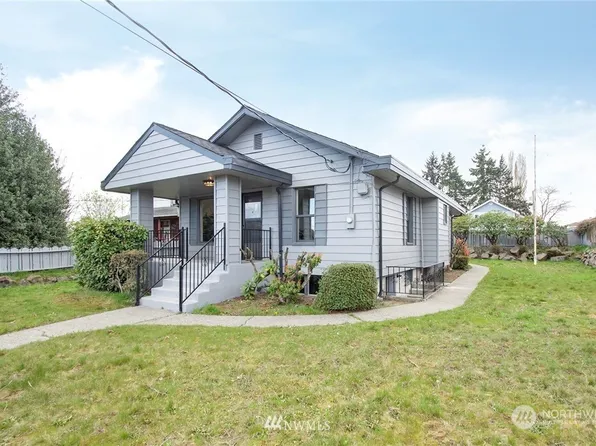 1668 S 56th Street, Tacoma, WA 98408