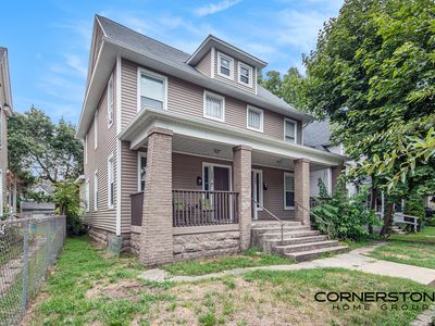 1405 Lafayette Ave SE, Grand Rapids, MI, 49507