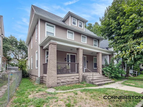1405 Lafayette Ave SE, Grand Rapids, MI 49507