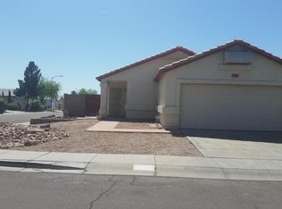 3001 W Cat Balue Dr, Phoenix, AZ 85027