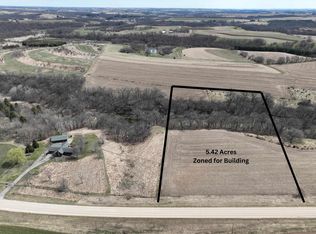 County Rd W, Mineral Pt, WI 53565