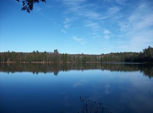3132 Cth H, Lac Du Flambeau, WI 54538