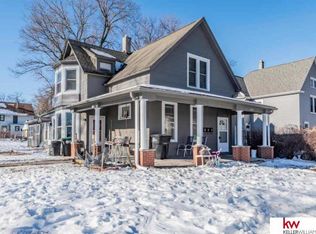 902 N 49th Ave, Omaha, NE 68132