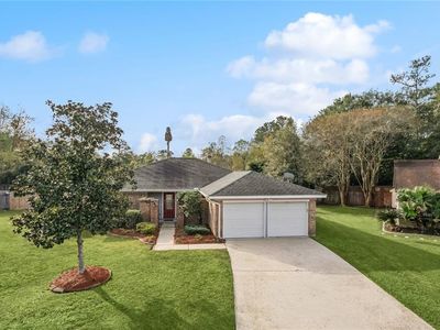 700 S Lake Caddo Ct, Slidell, LA, 70461