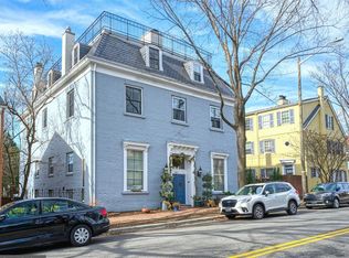 411 S Columbus St APT 7, Alexandria, VA 22314