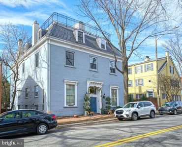 411 S Columbus St APT 7, Alexandria, VA, 22314