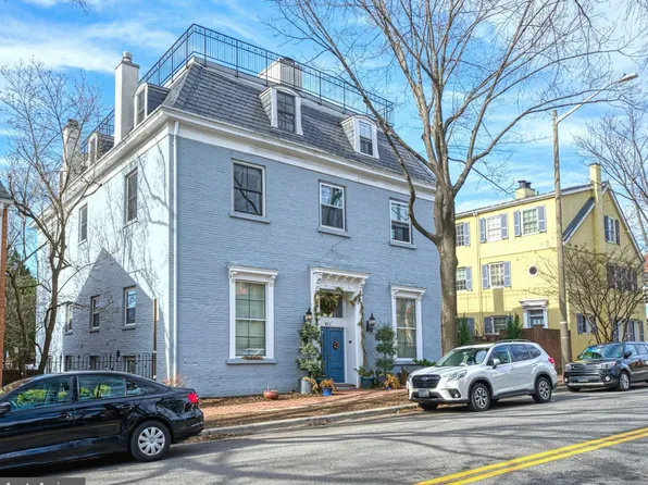 411 S Columbus St APT 7, Alexandria, VA 22314