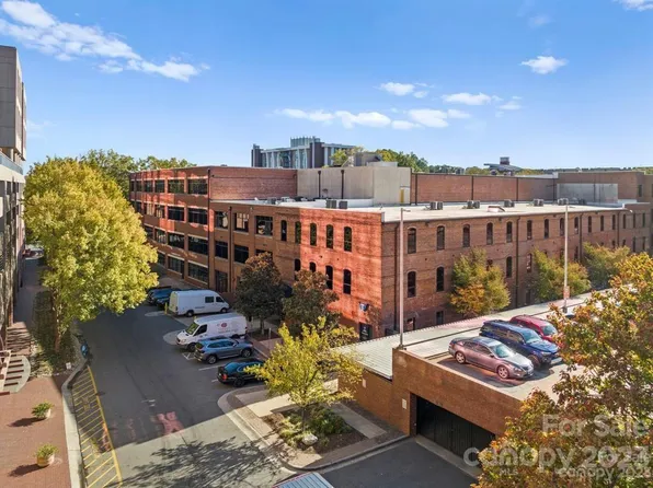 310 Arlington Ave Unit 329, Charlotte, NC 28203
