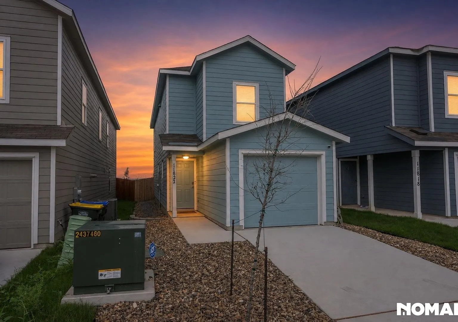 Charming 3BR House in Converse — Photo 1