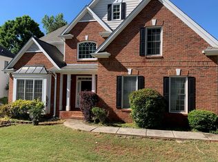 574 Oakview Trl, Stone Mountain, GA 30087