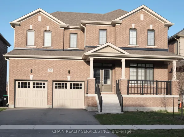 207 Stayner St, Clearview, ON L0M 1S0