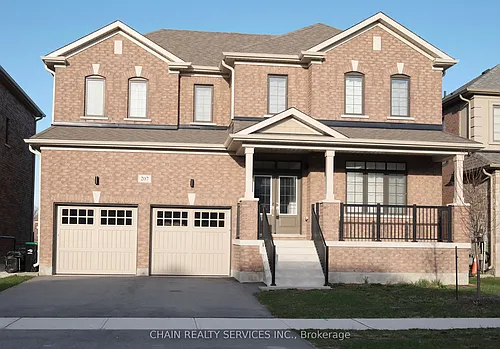 207 Stayner St Photo 1