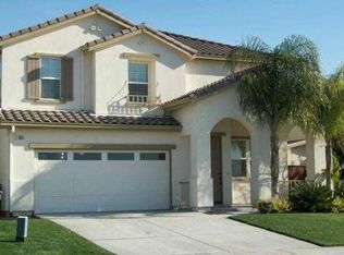 353 Lasata Dr, Tracy, CA 95377