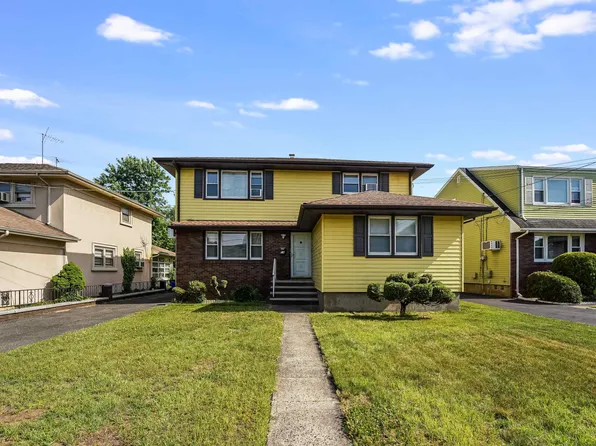 58 Lizette St, Garfield, NJ 07026