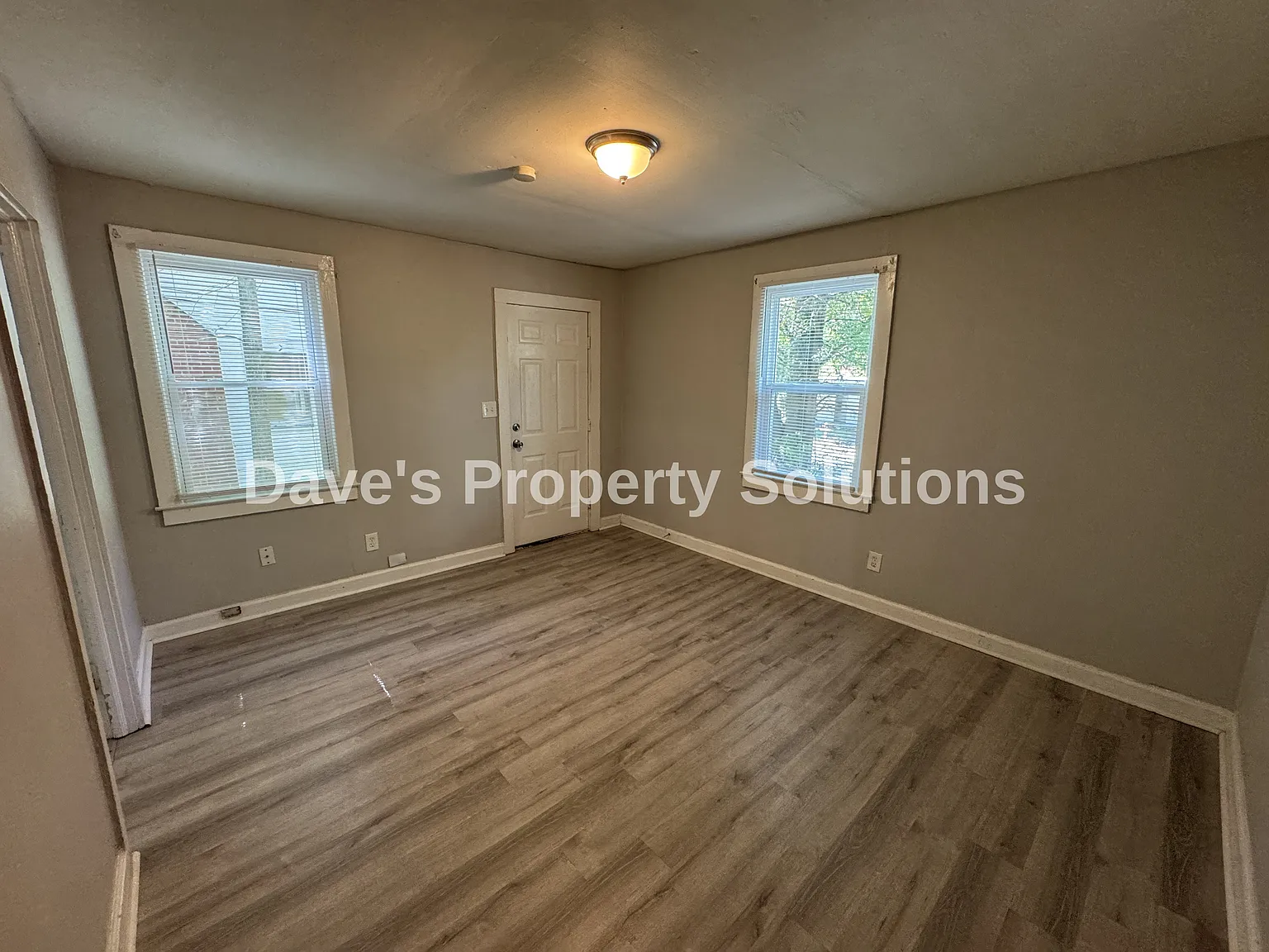 1 bed, 400 sqft, $895 — Photo 3
