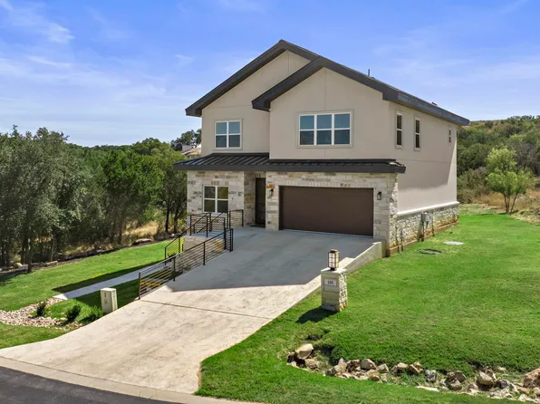 105 Out Yonder, Horseshoe Bay, TX 78657